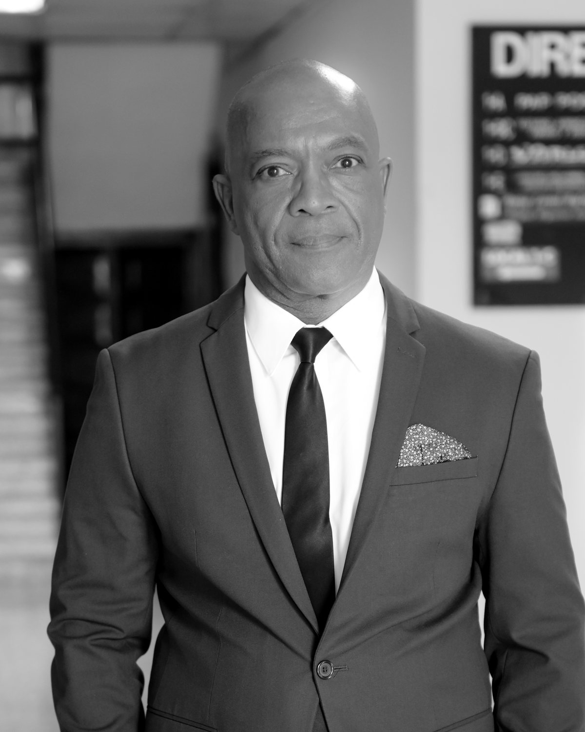 Roque Leonel Rodriguez, Esq.